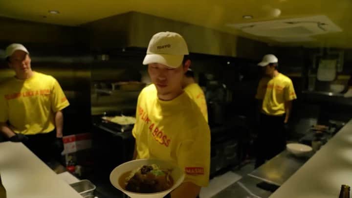 堀江貴文のグルメインスタ