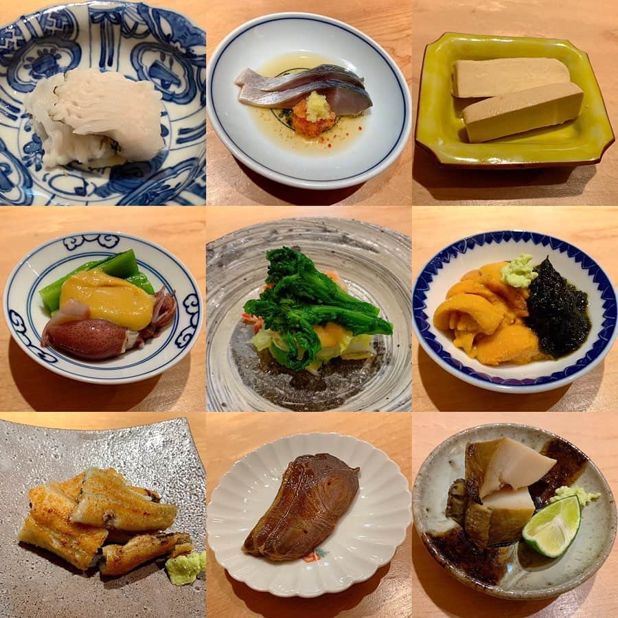 百合華のグルメインスタ