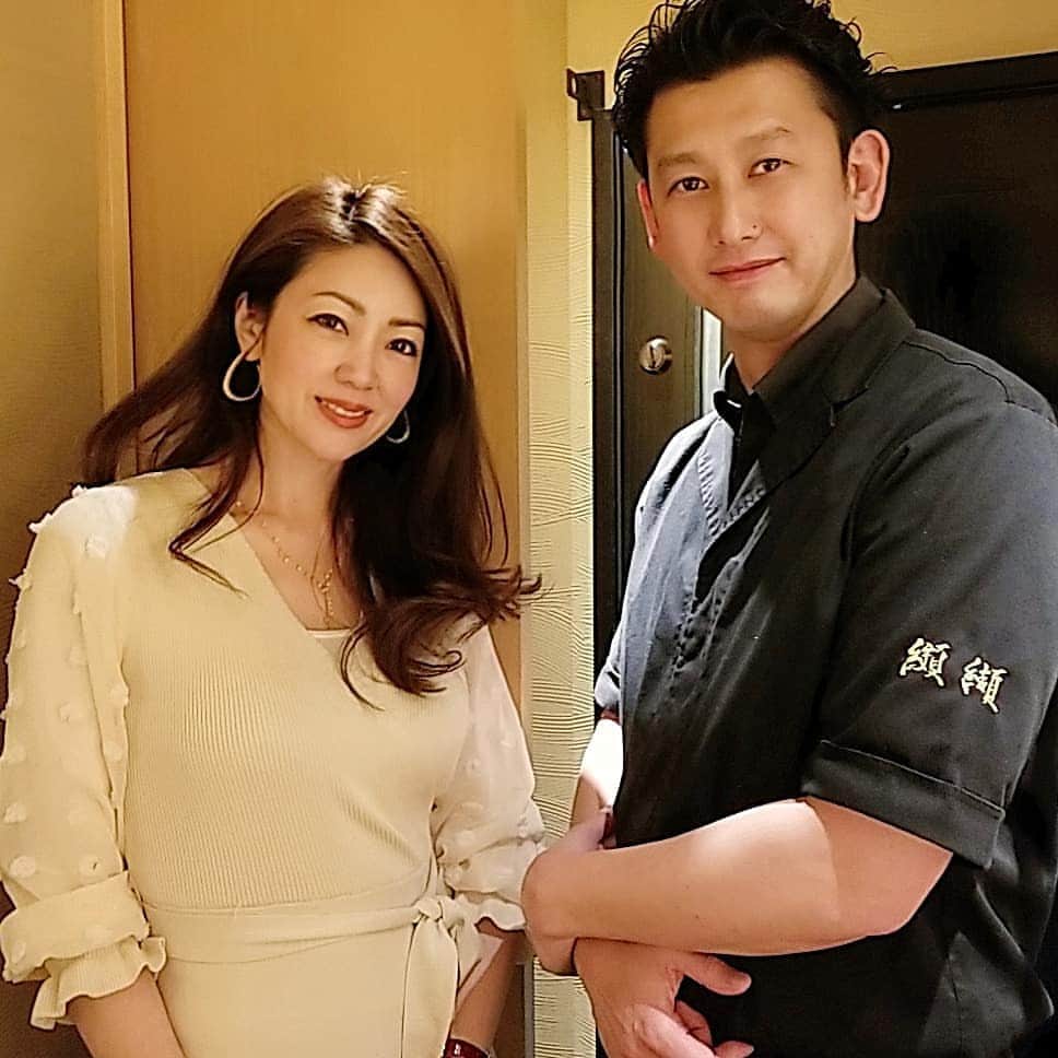 今堀恵理のグルメインスタ