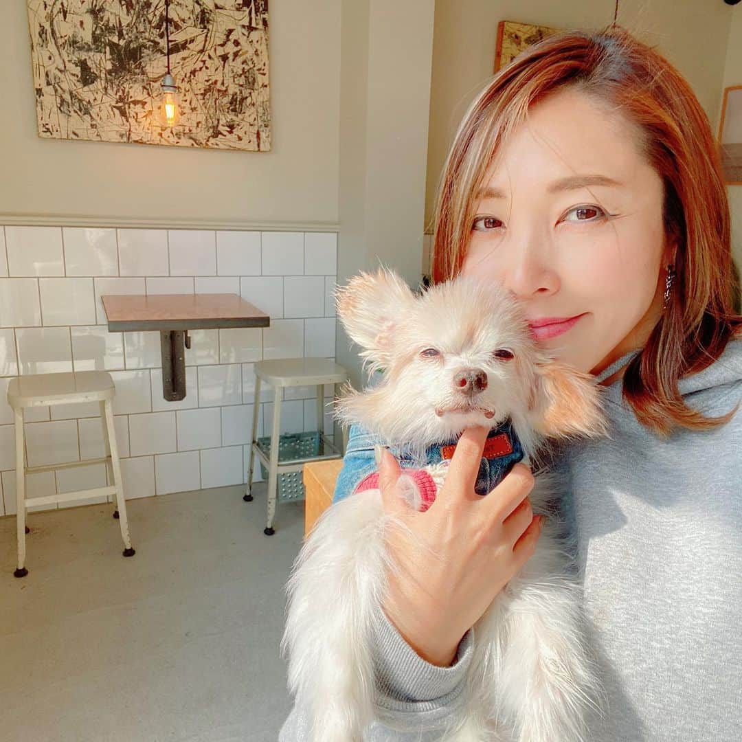 長谷川朋美のグルメインスタ