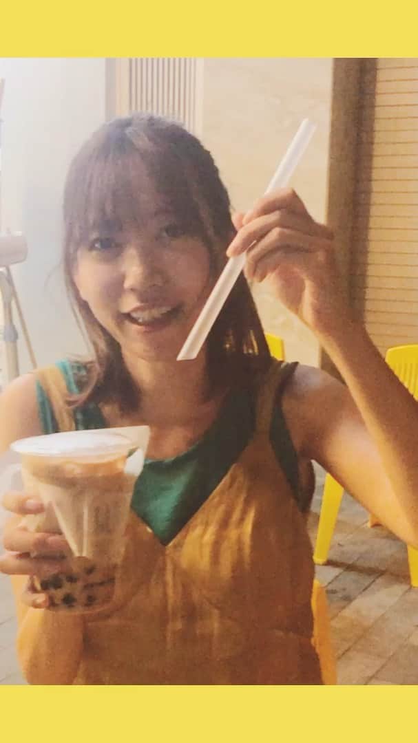 辻詩音のインスタグラム