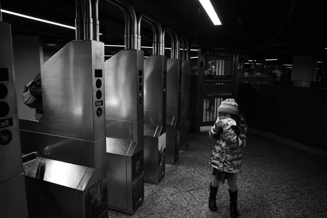 市原隼人さんのインスタグラム写真 - (市原隼人Instagram)「#newyork #photograph」4月27日 8時50分 - hayato_ichihara