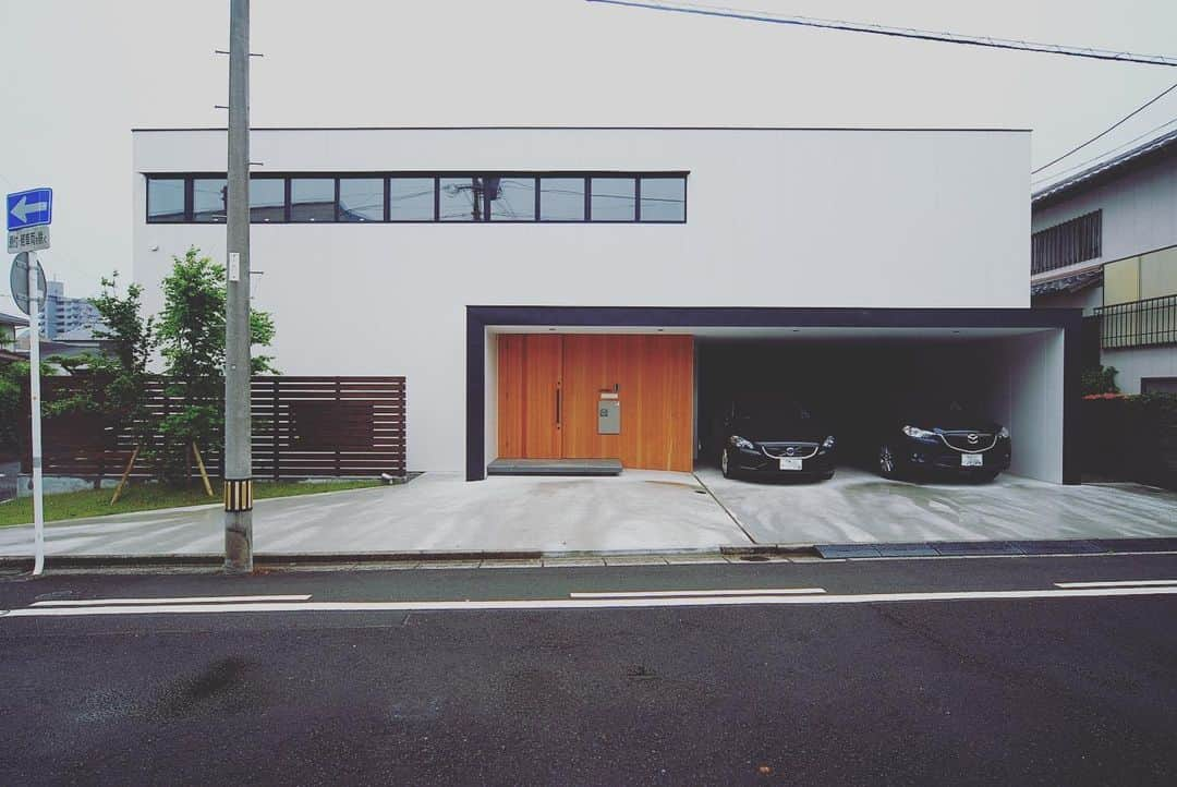 COGITEさんのインスタグラム写真 - (COGITEInstagram)「House N/住宅/宮崎県宮崎市/2015年竣工  #cogite  #コギト #宮崎県宮崎市 #建築設計事務所 #宮崎県の設計事務所 #architect #architectoffice #house #home #casa #家づくり #architecture #建築家 #宮崎県」4月27日 9時33分 - cogite_jp