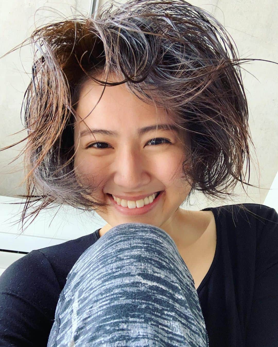 新谷あやかのインスタグラム