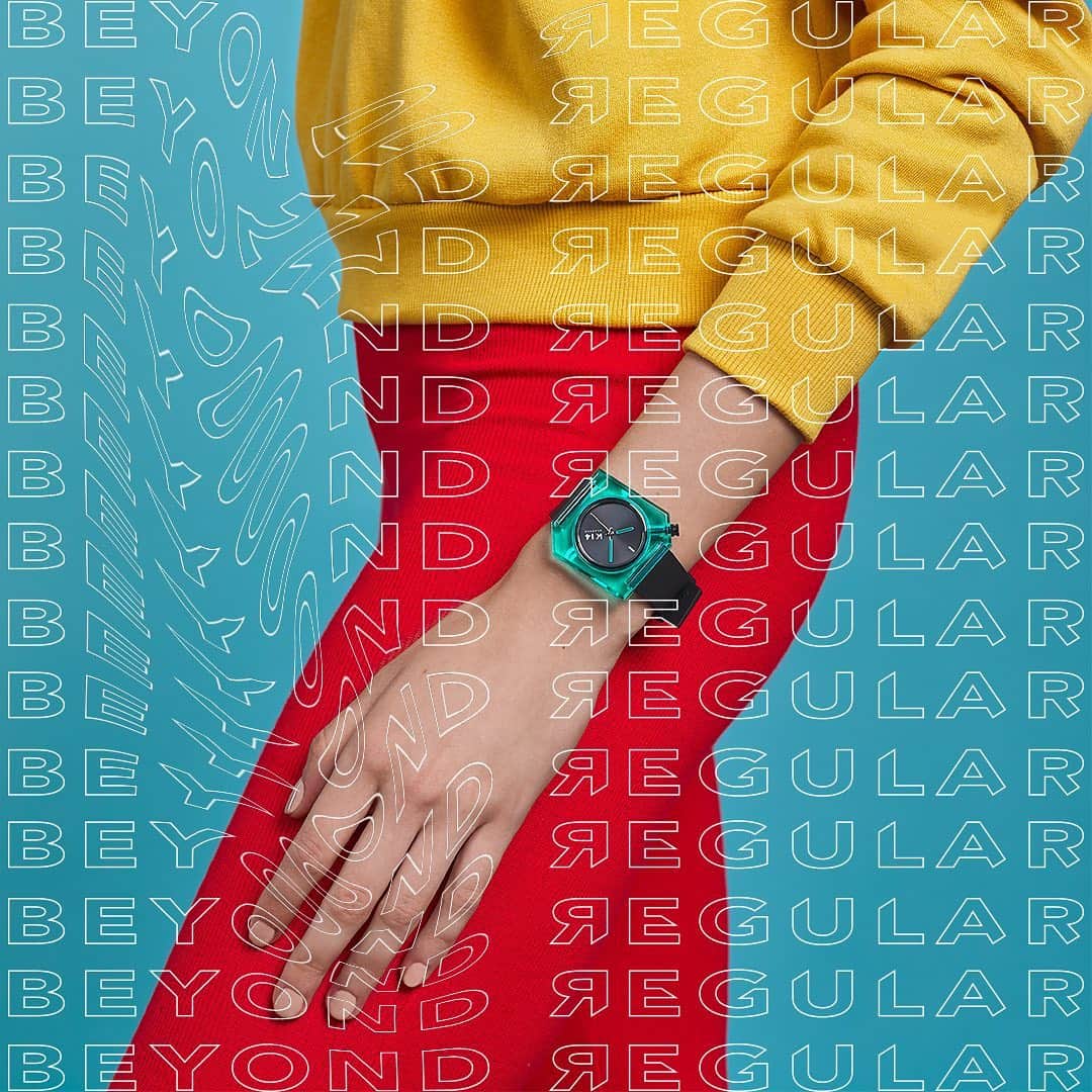 KLASSE14さんのインスタグラム写真 - (KLASSE14Instagram)「Don’t shy away from playing with colors! Embrace a bold color-blocking to spice up your daily ensembles. #klasse14 #k14 #ordinarilyunique #fashion #fashionaccessories #lifestyle #watch #newcollection #newlaunch #beyondregular #style #styling」4月27日 21時15分 - klasse14