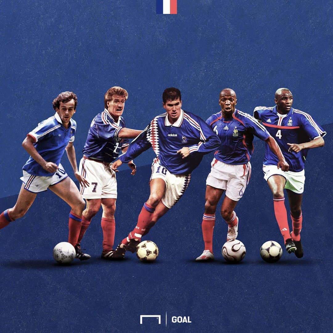 Goal Japanのインスタグラム