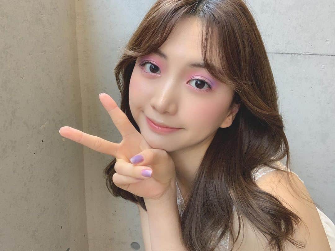 源藤アンリのインスタグラム
