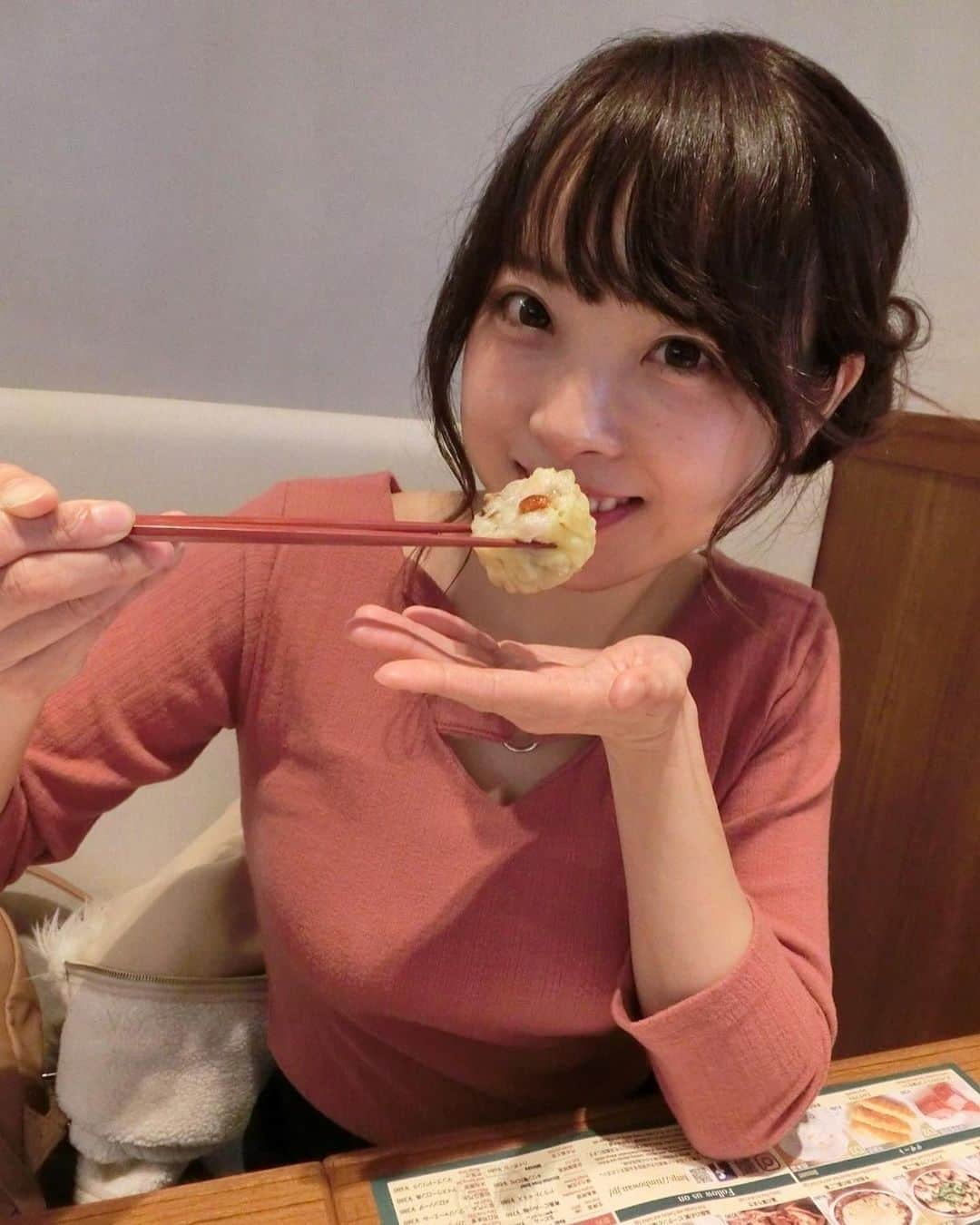 日下部ほたるのインスタグラム