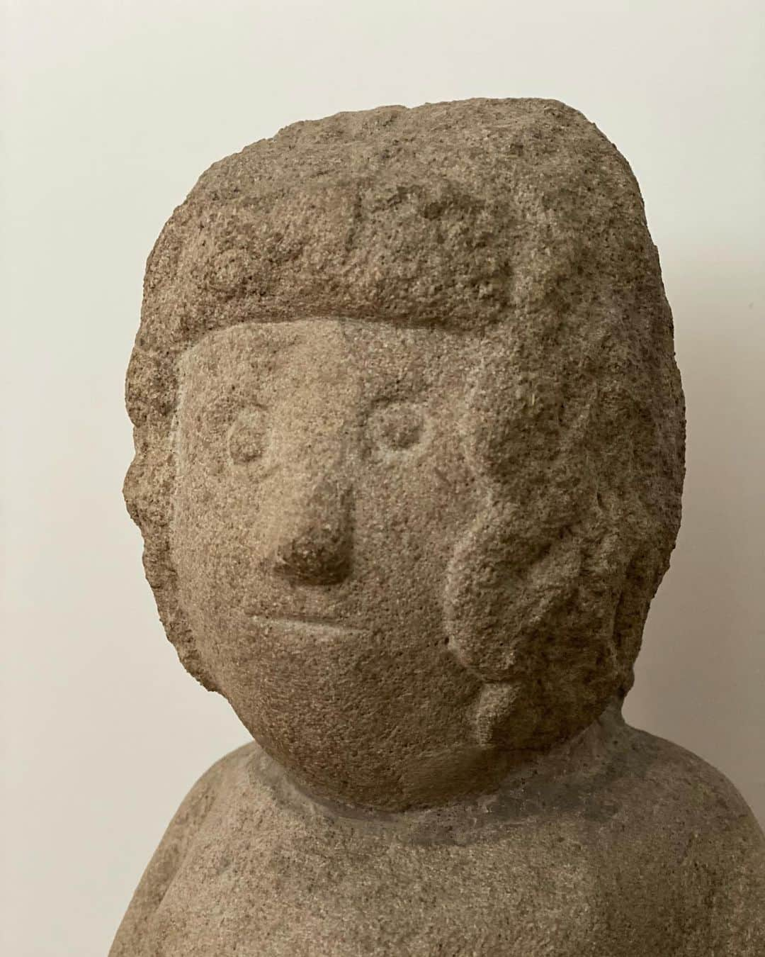 KAWSONEさんのインスタグラム写真 - (KAWSONEInstagram)「Good morning... #WilliamEdmondson」4月27日 20時50分 - kaws