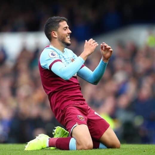パブロ・フォルナルスのインスタグラム：「Please, come back now 😩⚽️」