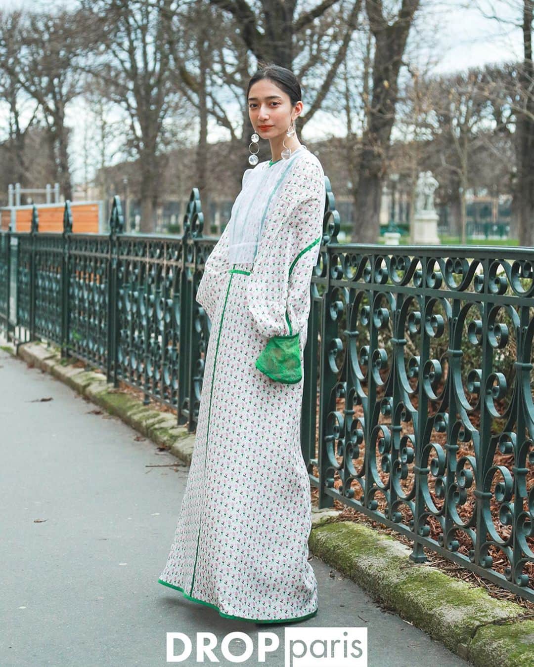 Droptokyoさんのインスタグラム写真 - (DroptokyoInstagram)「PARIS STREET STYLES #🇫🇷@drop_paris #streetstyle#droptokyo#paris#france#streetscene#streetfashion#streetwear#streetculture#tokyofashion#japanfashion#fashion#parisfashionweek#パリ#parisstreetstyle#parisfashion#pfw#2020aw#ストリートファッション Photography: @keimons @dai.yamashiro」4月27日 21時00分 - drop_tokyo