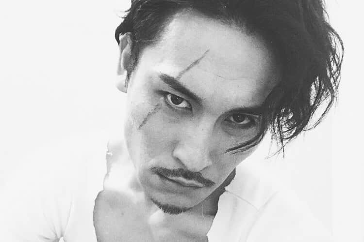 高木勝也のインスタグラム