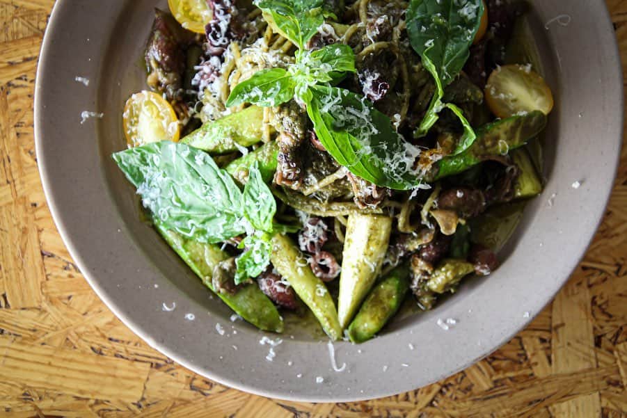 TODAY'S SPECIALのグルメインスタ