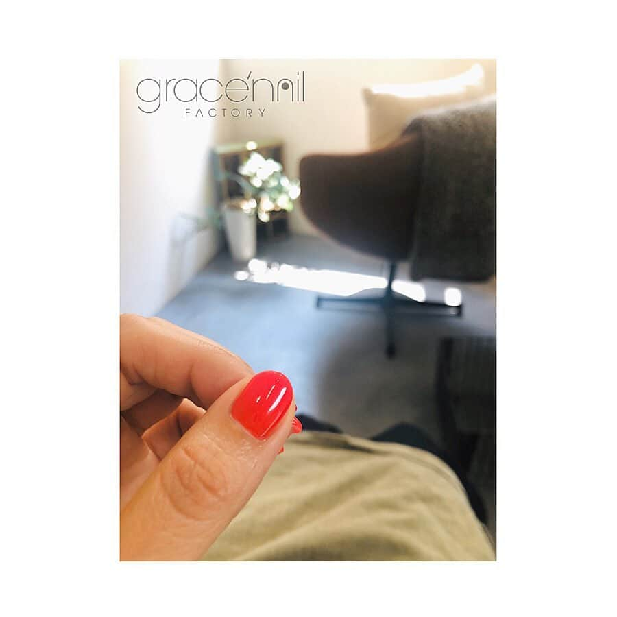 gracenailfactoryのインスタグラム