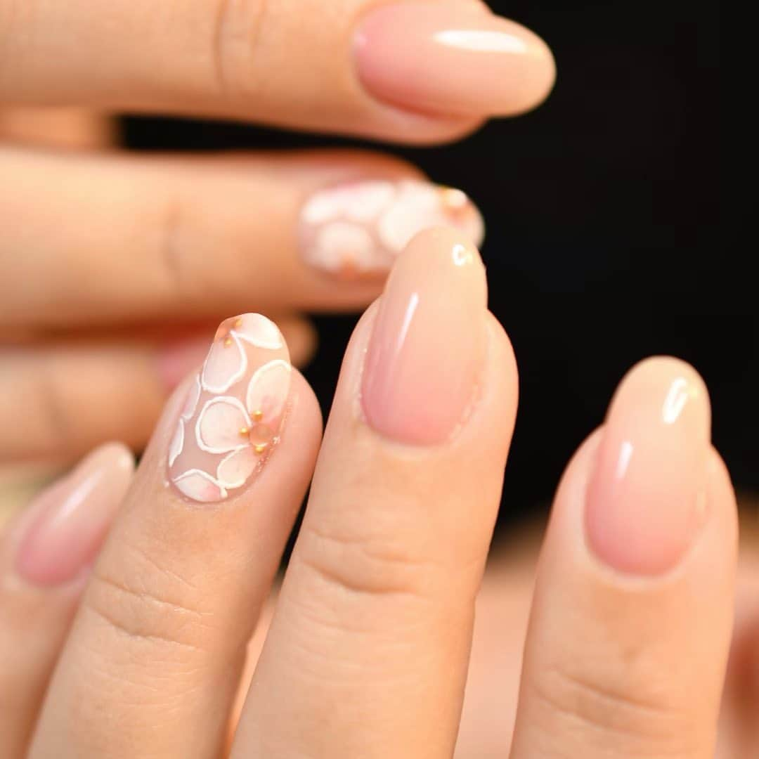 Yuka Maeda ::manicurelistのインスタグラム