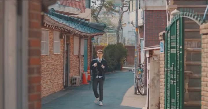 Giriboyのインスタグラム：「4/29 농담처럼」