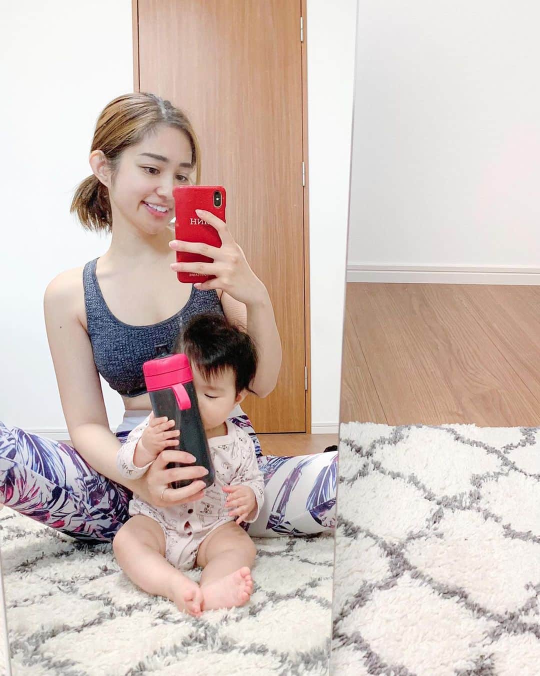 橘リンのインスタグラム