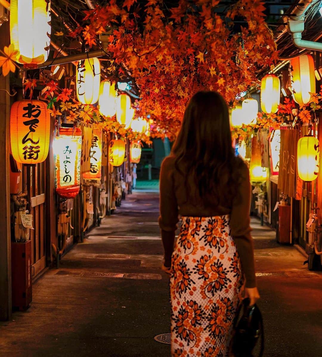 黃家怡（Bonnie C. Huang）のグルメインスタ