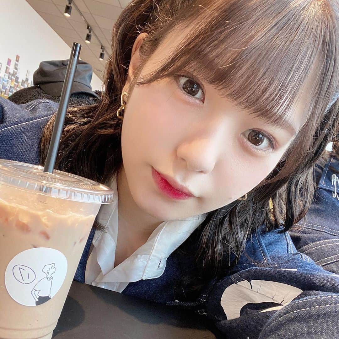 長月翠さんのインスタグラム写真 - (長月翠Instagram)「お外出たいね☺️もう少し辛抱☺️☺️☺️ #ラストアイドル #ハーフツイン」4月27日 14時38分 - miffy00517