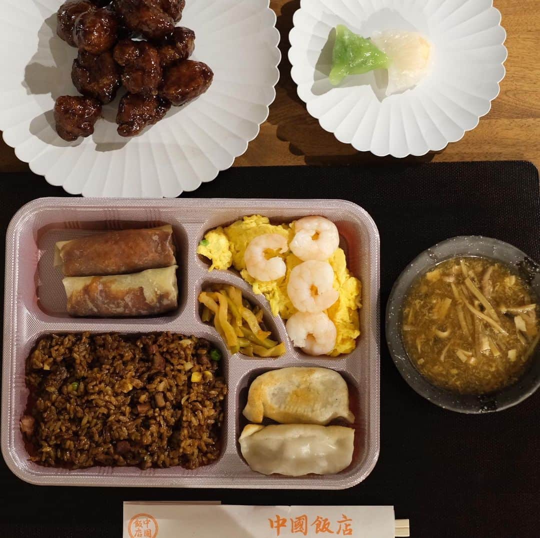 木本泉のグルメインスタ