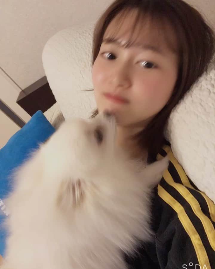 高橋茉奈のインスタグラム