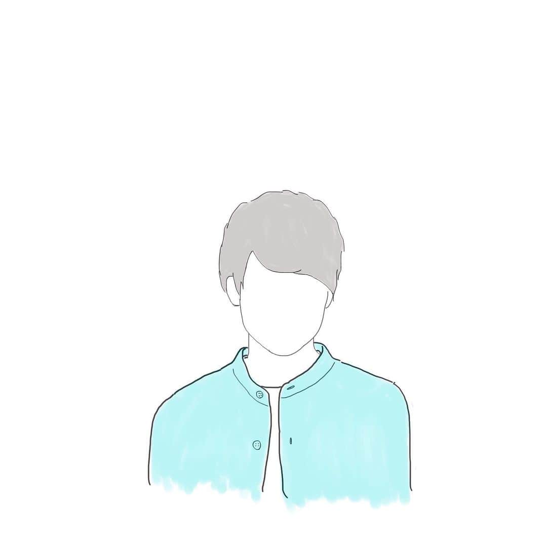のインスタグラム：「🖌」