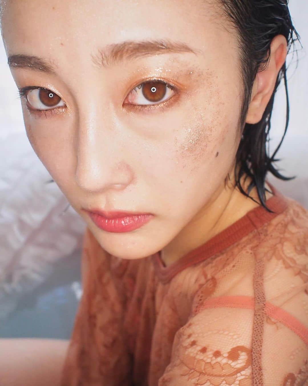 泉見祐希のインスタグラム：「⛲️」