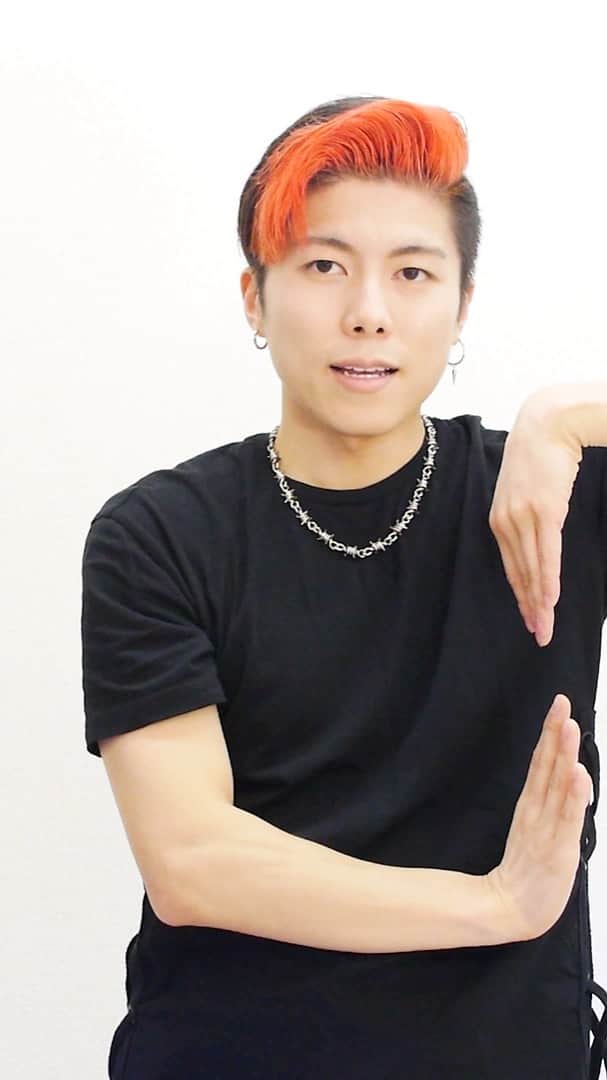 RYOGA -XTRAP-のインスタグラム：「タットレクチャー中級✌️ 少し速いですが、一つ一つの動きはめちゃくちゃ複雑という訳ではありません！ゆっくりチャレンジしてみて下さい!!🧤🤩」