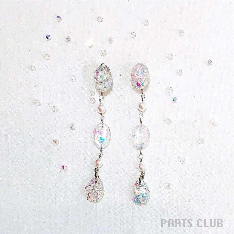 パーツクラブ Partsclub 公式アカウントのインスタグラム