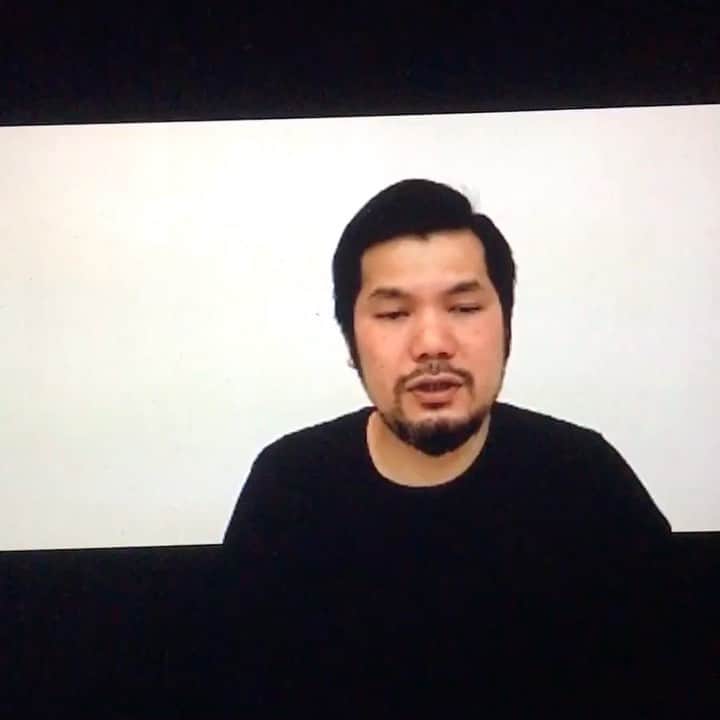 アカデミー・デュ・ヴァン Academie du Vinのインスタグラム：「🎥名古屋校の岩月英之先生です🍾」