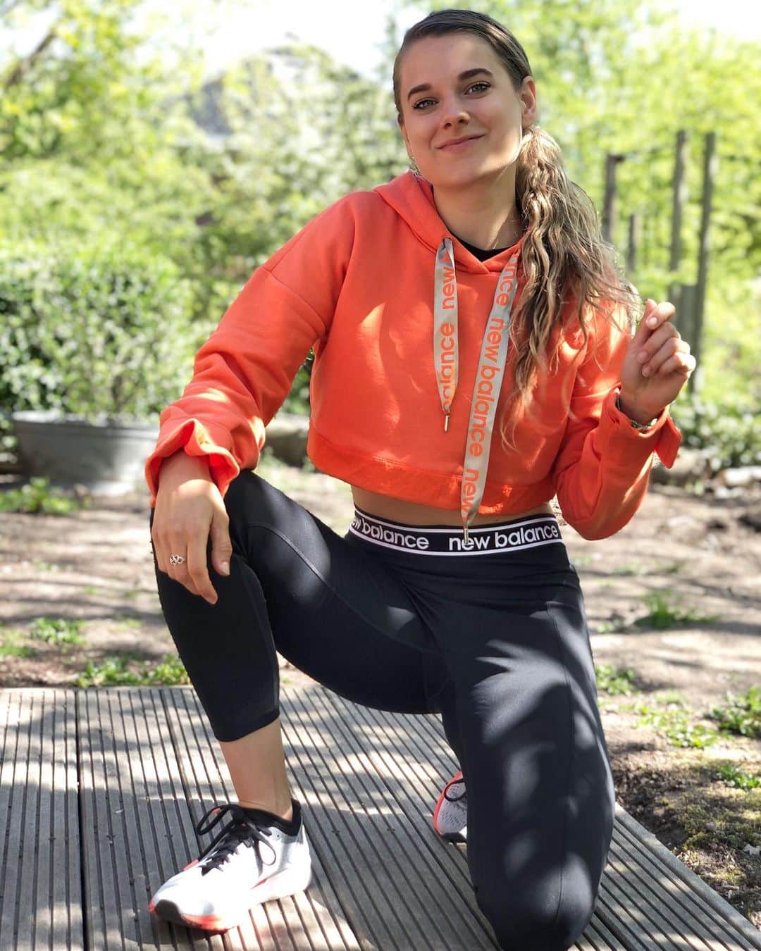 ラウラ・デ・ウィットのインスタグラム：「🇳🇱🧡Happy Kingsday Dutchies!!🧡🇳🇱」