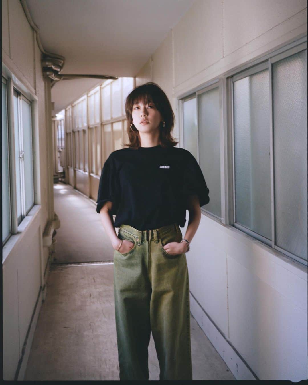 のインスタグラム：「BARFOUT! ...othercut.」