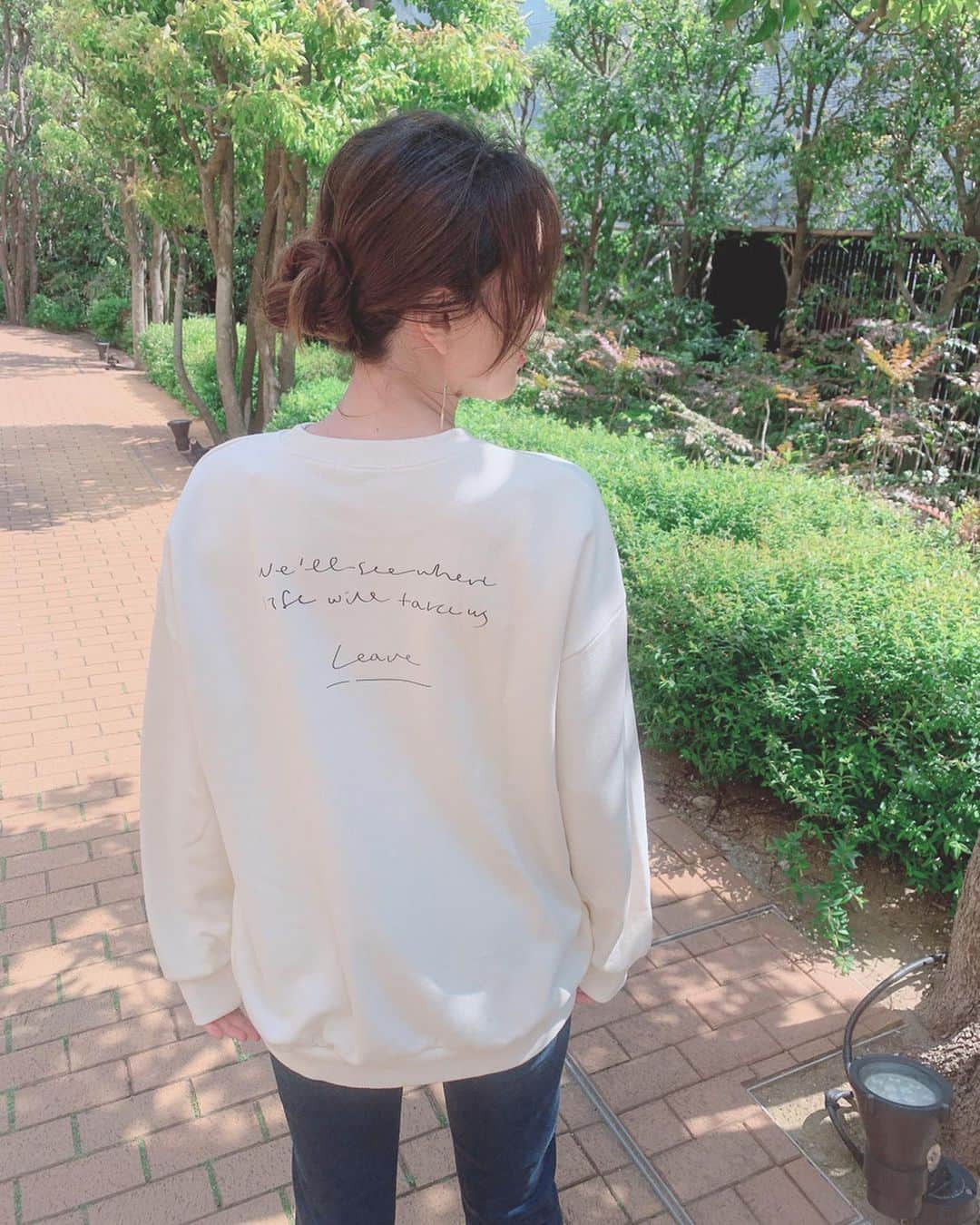 赤松麻里菜のインスタグラム