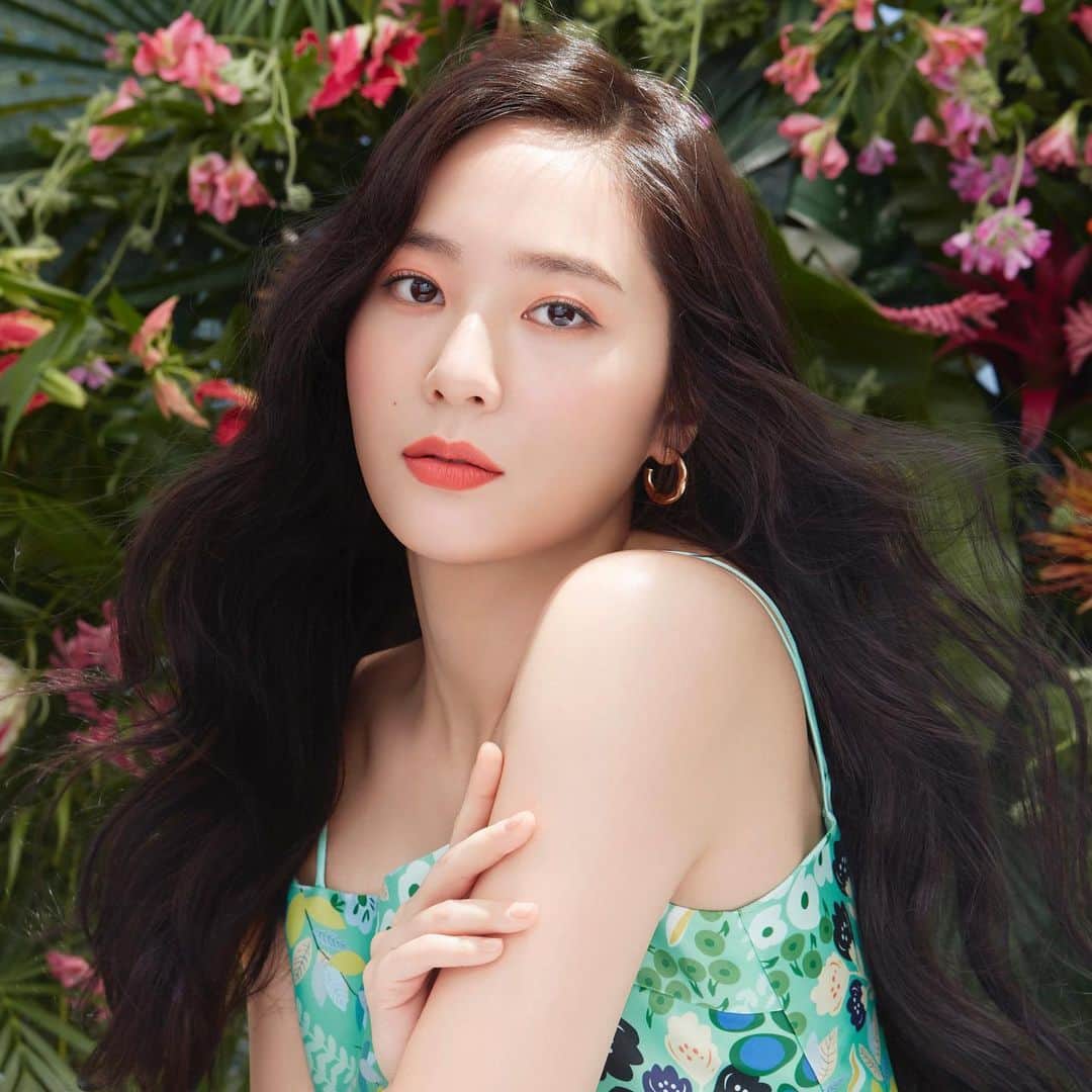 클리오 CLIO officialのインスタグラム