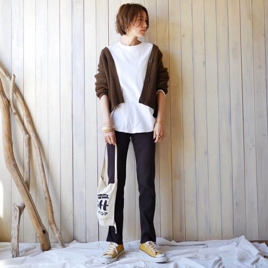 Miki Kanekoのインスタグラム