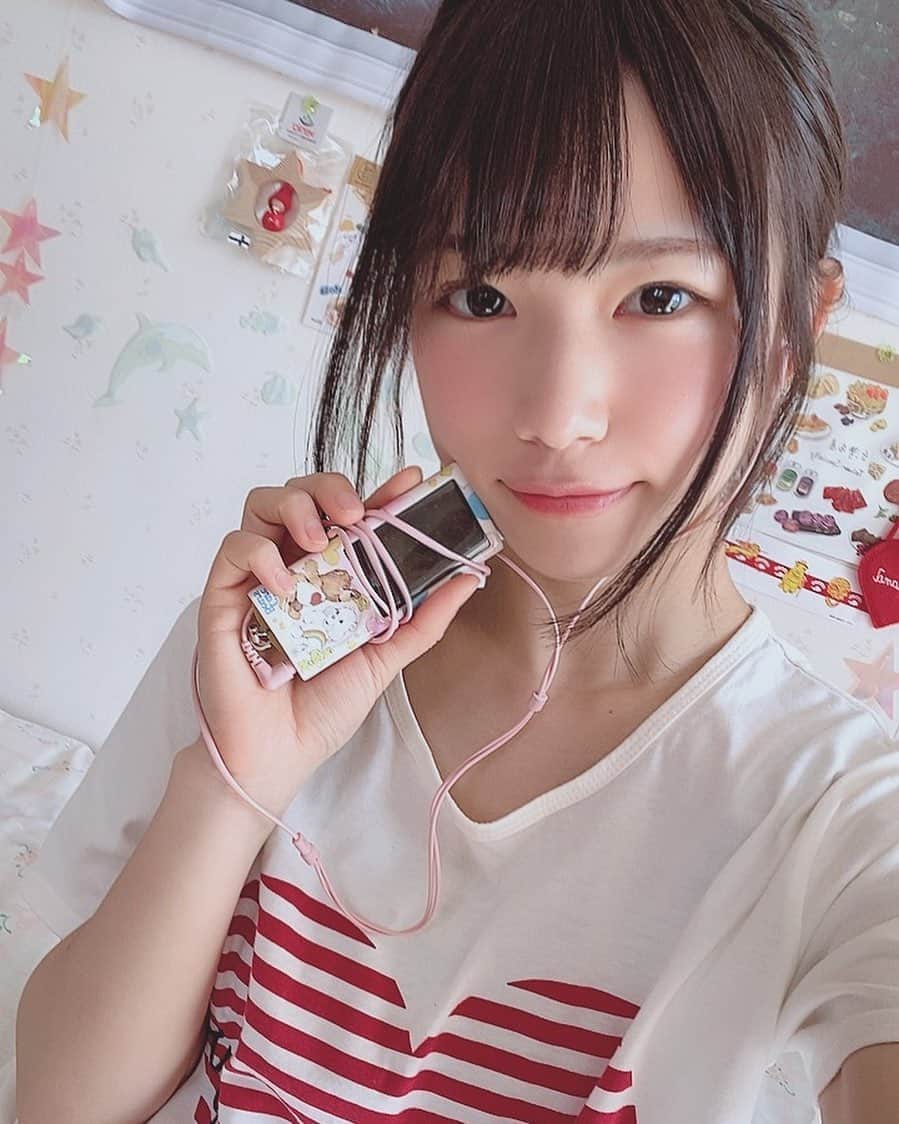 村上りいなのインスタグラム