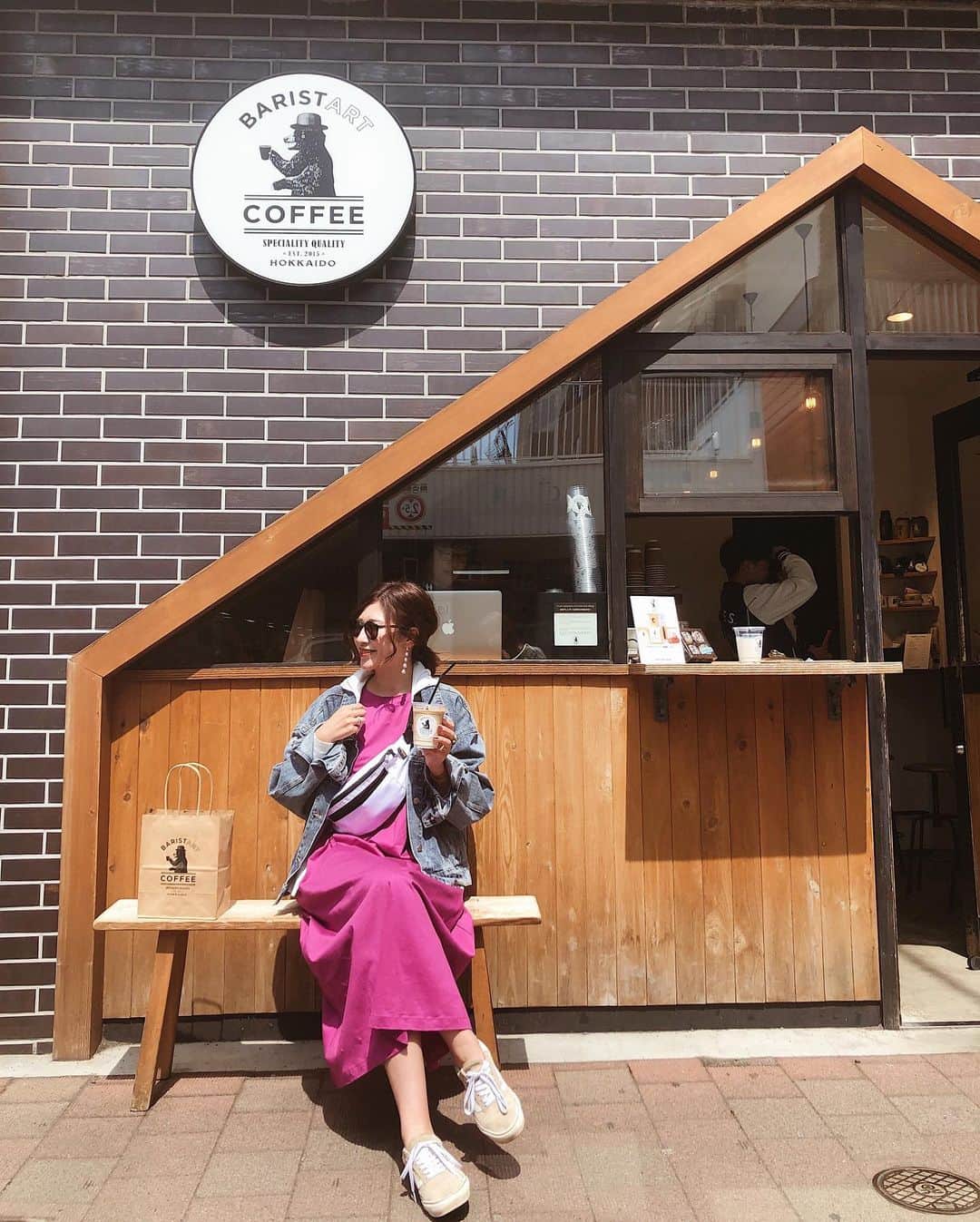 l.lily1013のグルメインスタ