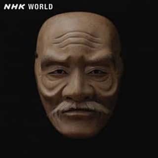 NHK「WORLD-JAPAN」のインスタグラム