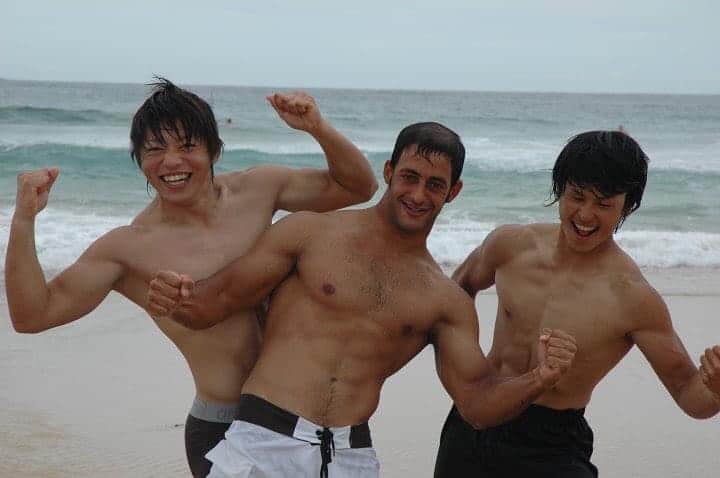 矢澤一輝のグルメインスタ