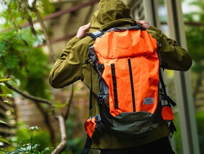MEI(メイ) のインスタグラム：「MEI 2020SPRING/SUMMER ACTIVE collection」