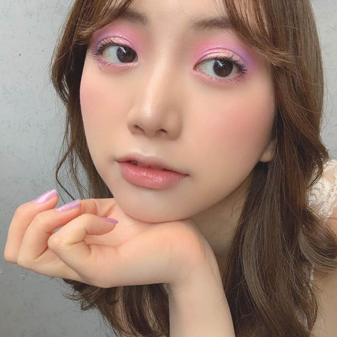 源藤アンリのインスタグラム