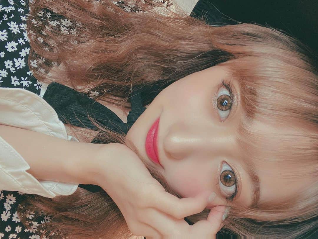 ひなたろす（佐原ひなた）のインスタグラム