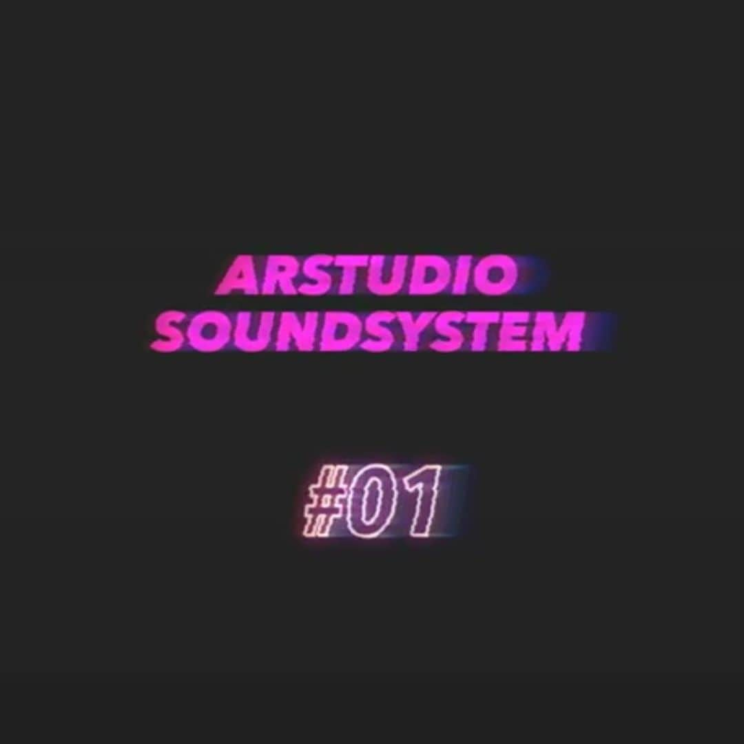 アメリカンレトロさんのインスタグラム写真 - (アメリカンレトロInstagram)「🕺🏽ARSTUDIO SOUNDSYSTEM🕺🏽」4月27日 19時38分 - laureparadise