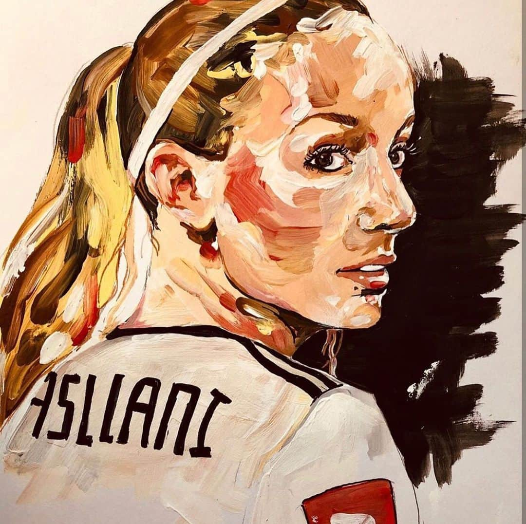 コソヴァレ・アスラニさんのインスタグラム写真 - (コソヴァレ・アスラニInstagram)「⏳」4月28日 5時15分 - asllani9