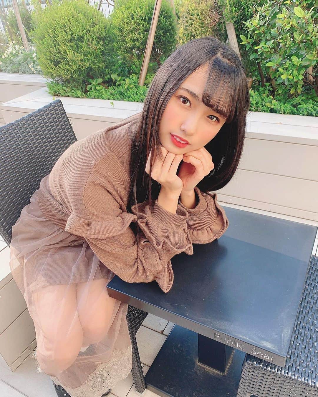 虹のコンキスタドールのインスタグラム