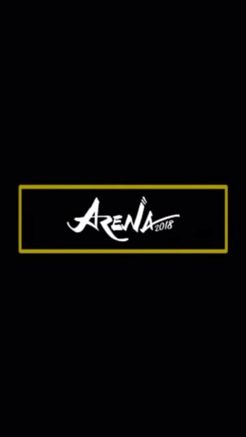 NOPPOのインスタグラム：「@radwimps_jp  performed in 2018 at @arenadancecomp @sinostage  filmed by @vibrvncy  #stkgz」