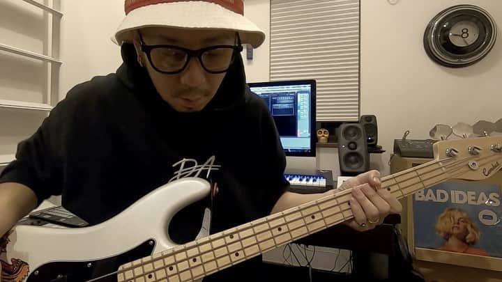 T$UYO$HIのインスタグラム