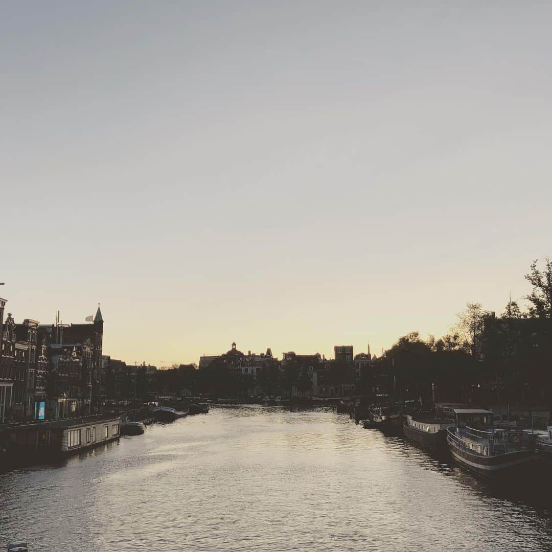 古市憲寿さんのインスタグラム写真 - (古市憲寿Instagram)「アムステルダムの思い出。　#写真旅行」4月27日 22時43分 - poe1985