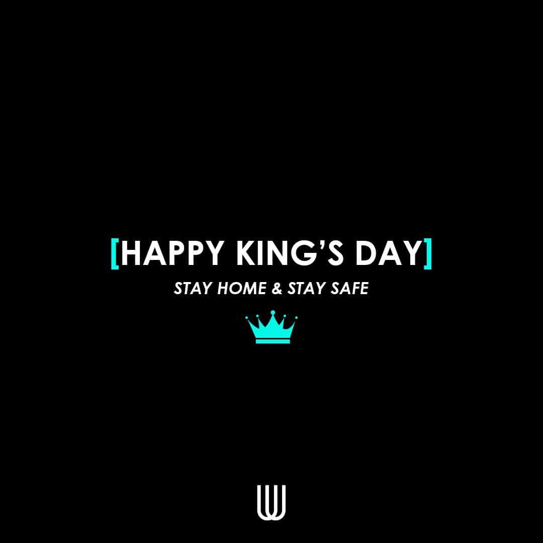 Wannahavesさんのインスタグラム写真 - (WannahavesInstagram)「Happy Kings Day! 👑 #netherlands #wannahaves #socialmedia #amsterdam」4月27日 22時58分 - wannahaves