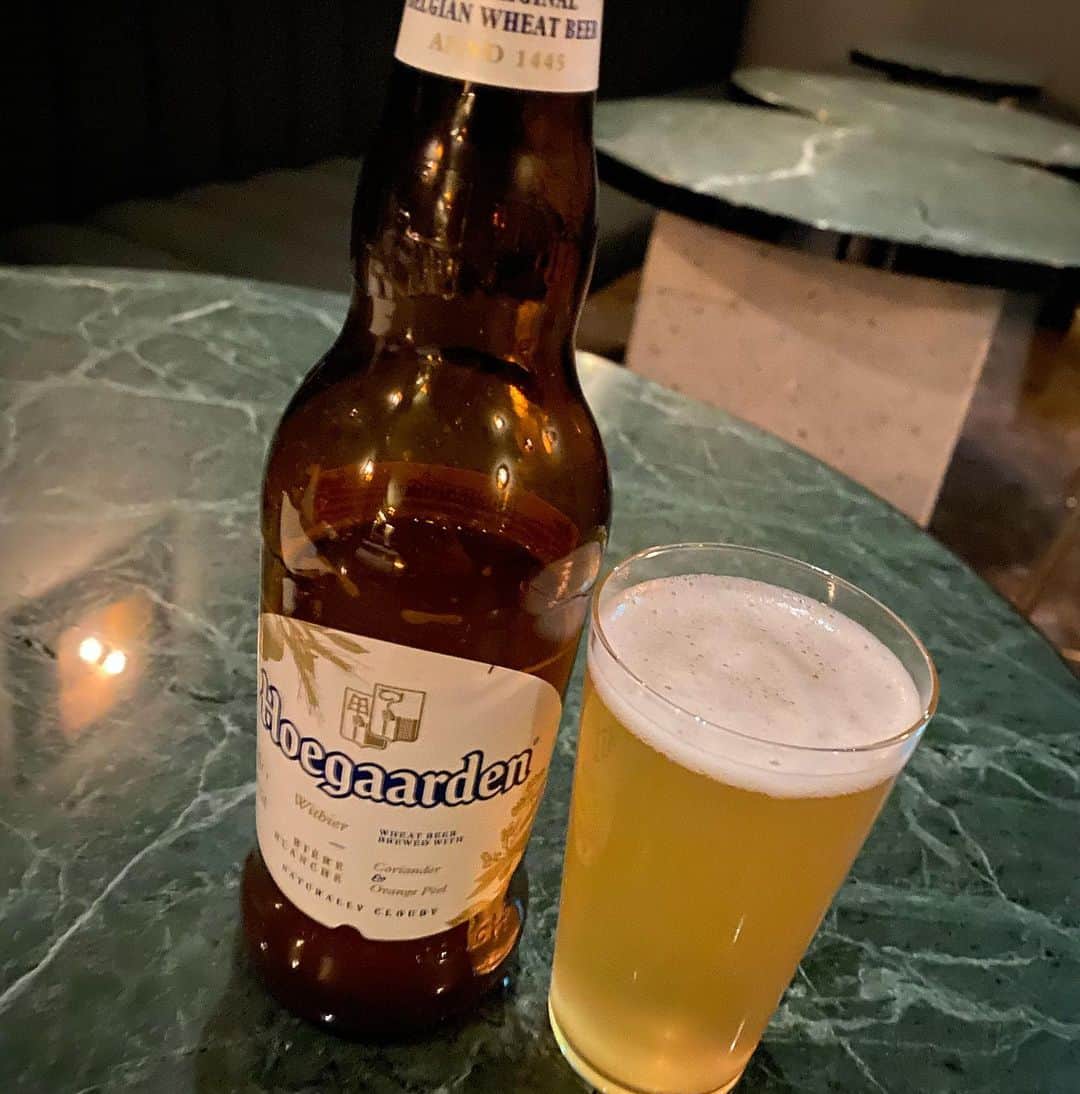 まあみさんのインスタグラム写真 - (まあみInstagram)「#ヒューガルデン#ハートランド このツートップは譲れない🍺❤#beer . . #コロナに負けるな #20200427#251日#世界生命の日#婦人警官の日#哲学の日#ロープデー#今日は何の日#毎日投稿#カウントダウン#countdown#嵐#嵐にありがとうを届けていく#感謝カンゲキ雨嵐✏️#🐭🌸🌺🎃⛄️ . . #ウマクなんて生きれないそれは誇り」4月27日 23時04分 - maami_1125